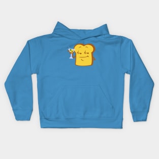 Toast Kids Hoodie